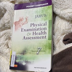 Nursing book